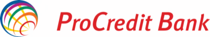 ProCredit Bank logo